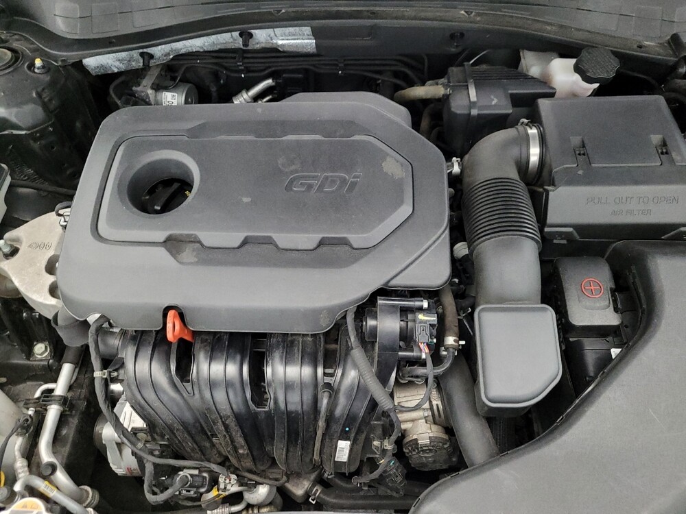 2020 Kia Optima in Albuquerque, NM 87113 - 18061457 30