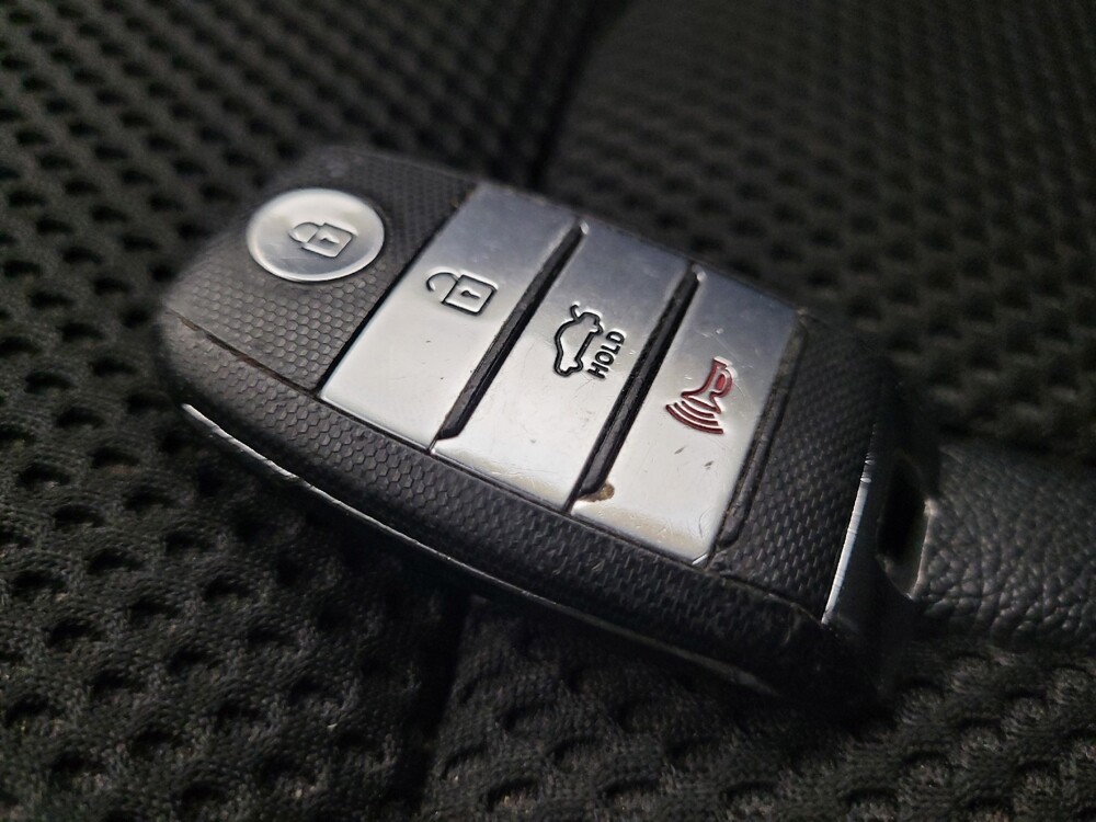 2020 Kia Optima in Albuquerque, NM 87113 - 18061457 32