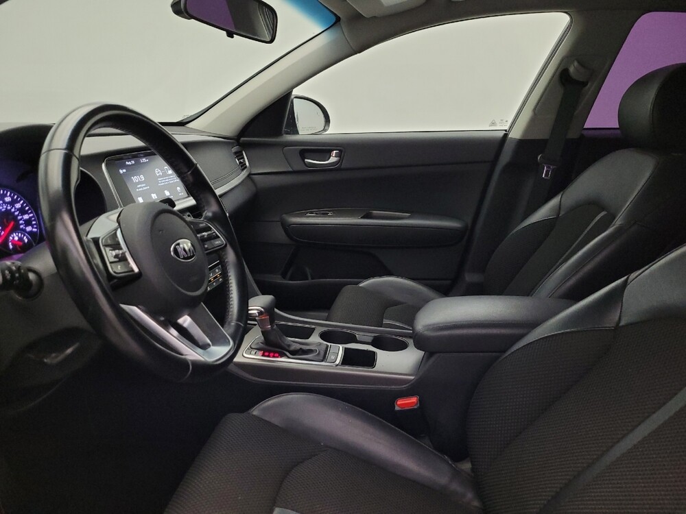 2020 Kia Optima in Albuquerque, NM 87113 - 18061457 17