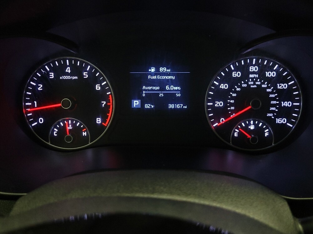 2020 Kia Optima in Albuquerque, NM 87113 - 18061457 23