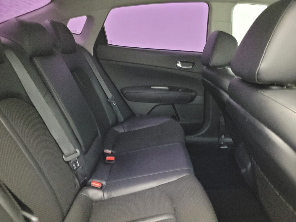 2020 Kia Optima in Albuquerque, NM 87113 - 18061457 19