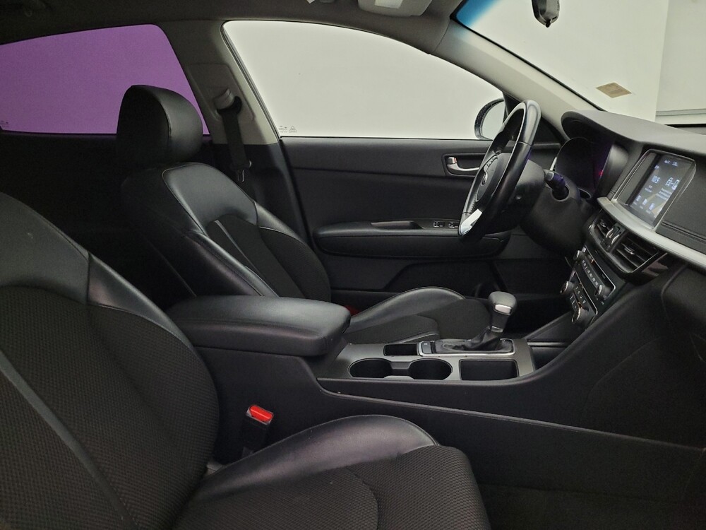 2020 Kia Optima in Albuquerque, NM 87113 - 18061457 21