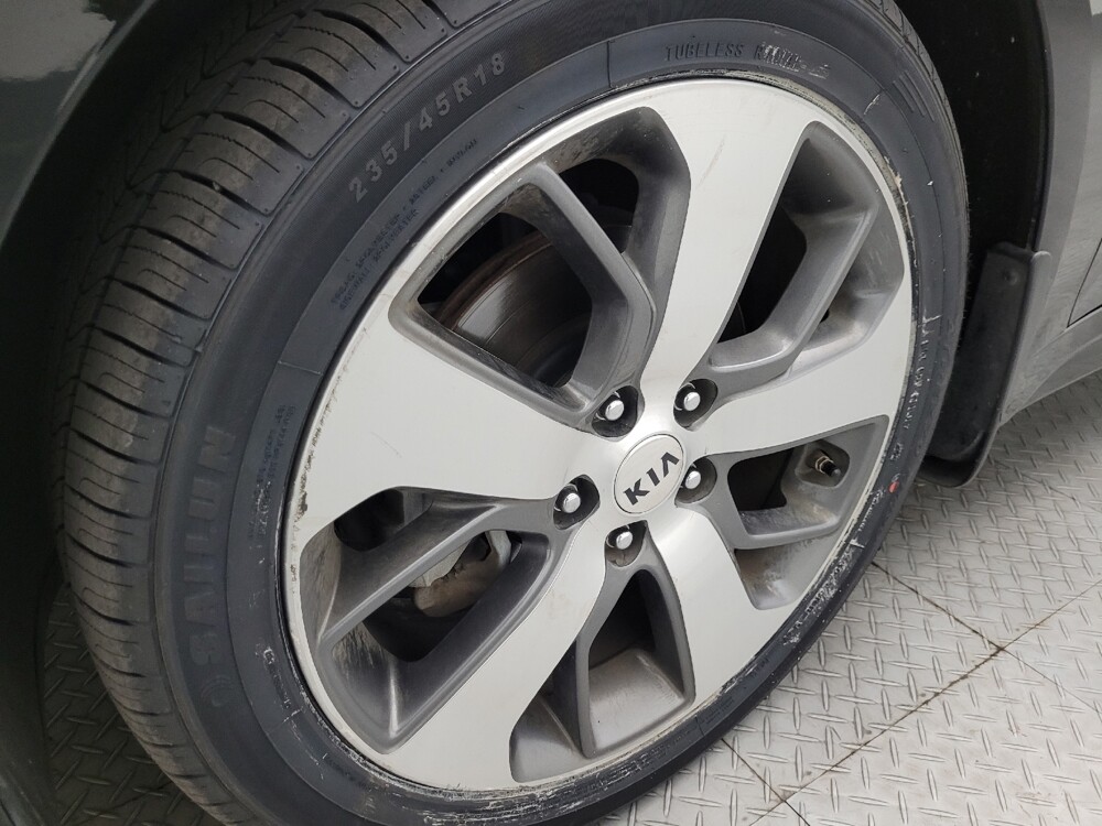 2020 Kia Optima in Albuquerque, NM 87113 - 18061457 31