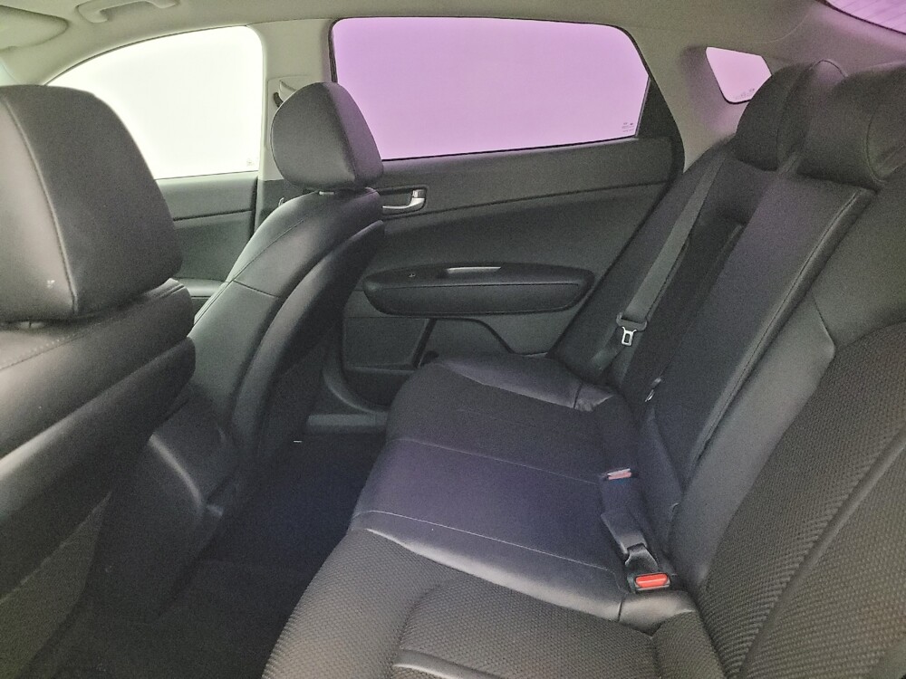 2020 Kia Optima in Albuquerque, NM 87113 - 18061457 18