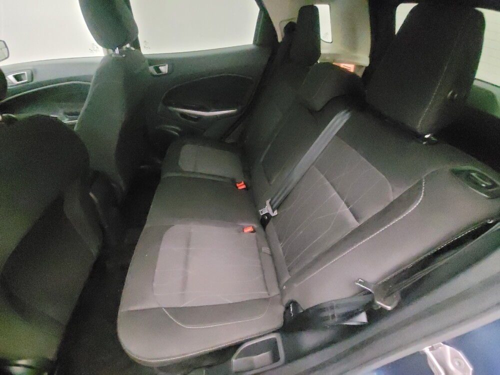 2021 Ford EcoSport in Houston, TX 77074 - 18061458 18