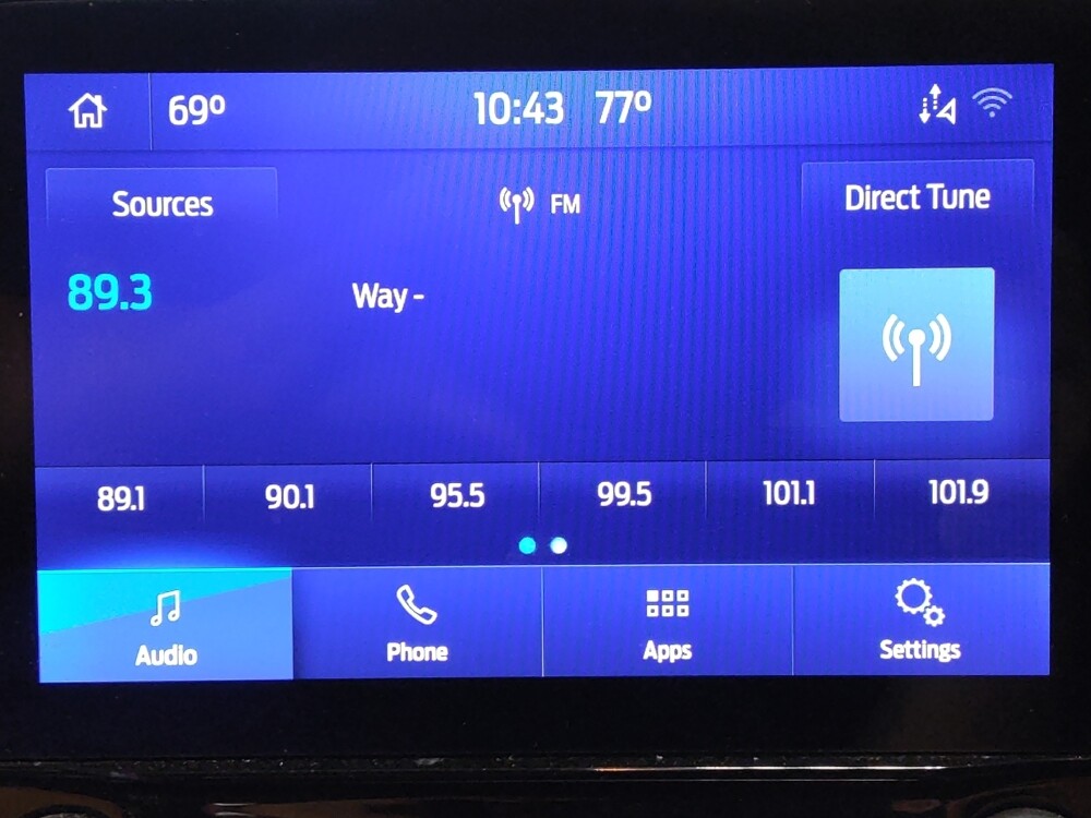 2021 Ford EcoSport in Houston, TX 77074 - 18061458 25