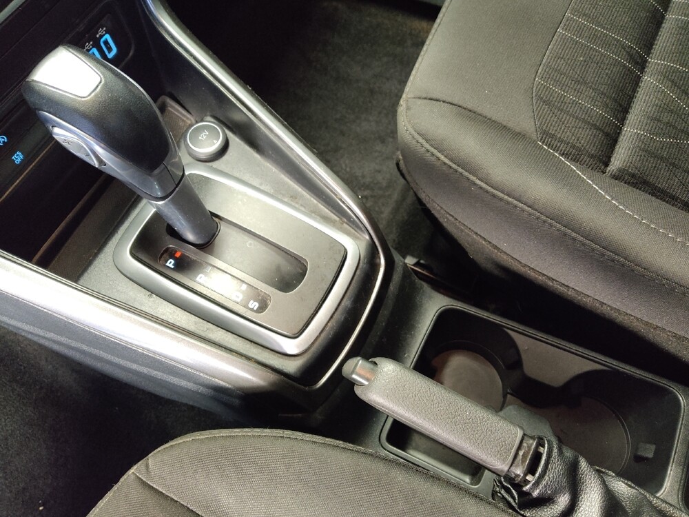 2021 Ford EcoSport in Houston, TX 77074 - 18061458 26