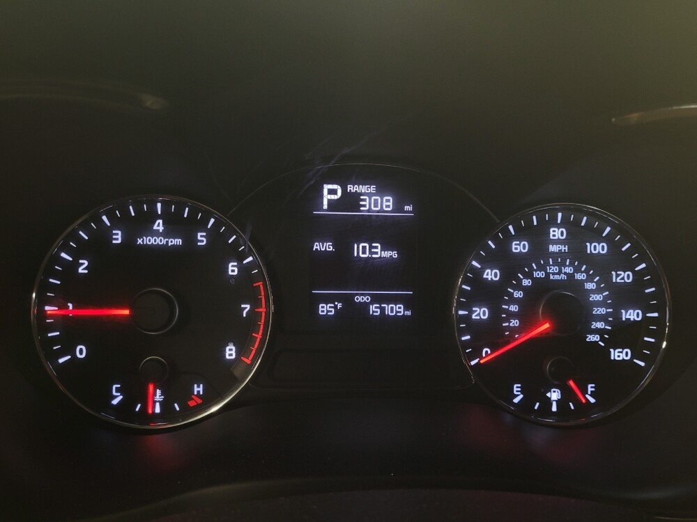 2018 Kia Forte in Tallahassee, FL 32304 - 18061461 23