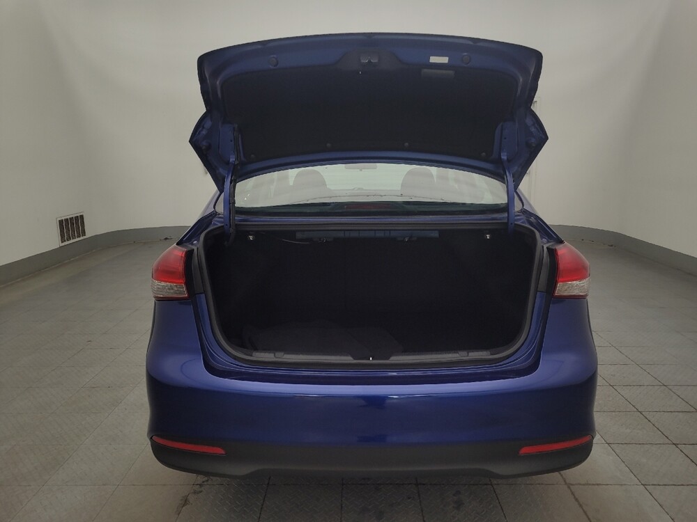 2018 Kia Forte in Tallahassee, FL 32304 - 18061461 29