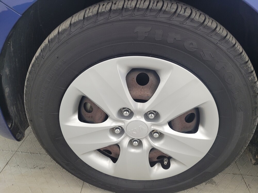 2018 Kia Forte in Tallahassee, FL 32304 - 18061461 31