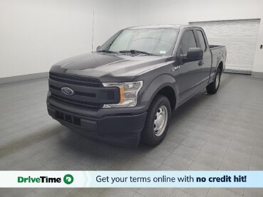 2020 Ford F150 in Orlando, FL 32808