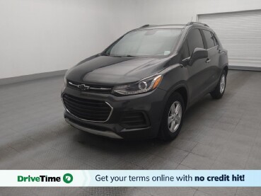 2019 Chevrolet Trax in Orlando, FL 32808