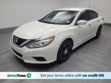2017 Nissan Altima in Memphis, TN 38115
