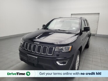 2020 Jeep Grand Cherokee in Athens, GA 30606