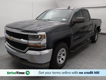 2017 Chevrolet Silverado 1500 in Winston-Salem, NC 27103
