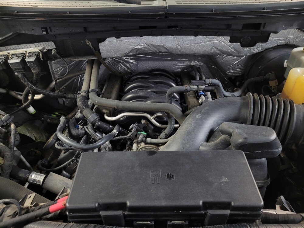 2014 Ford F150 in Tallahassee, FL 32304 - 18061473 30