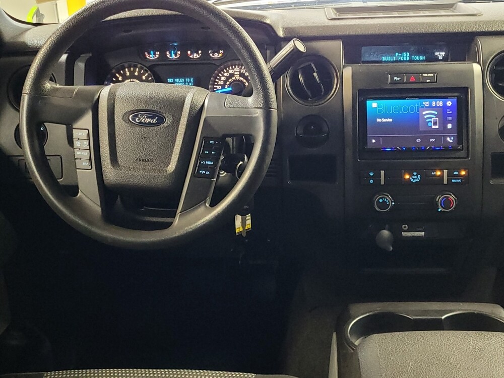 2014 Ford F150 in Tallahassee, FL 32304 - 18061473 22