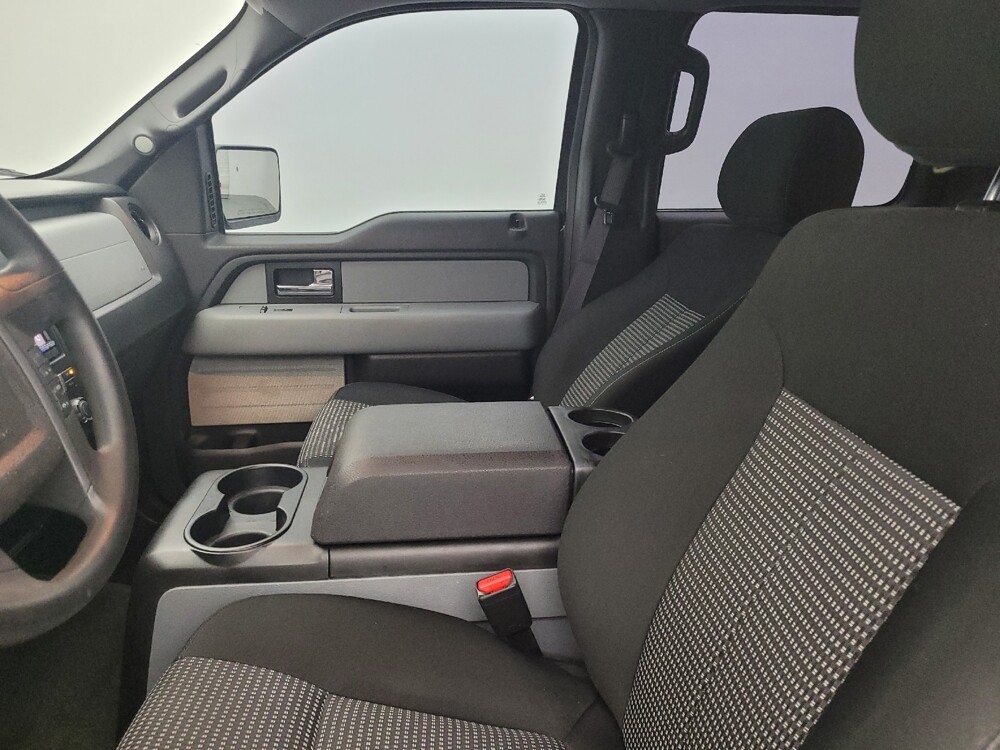 2014 Ford F150 in Tallahassee, FL 32304 - 18061473 17