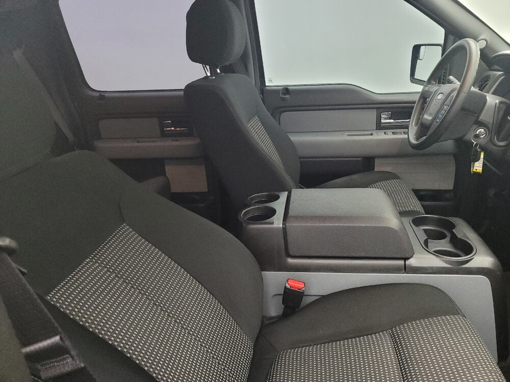 2014 Ford F150 in Tallahassee, FL 32304 - 18061473 21