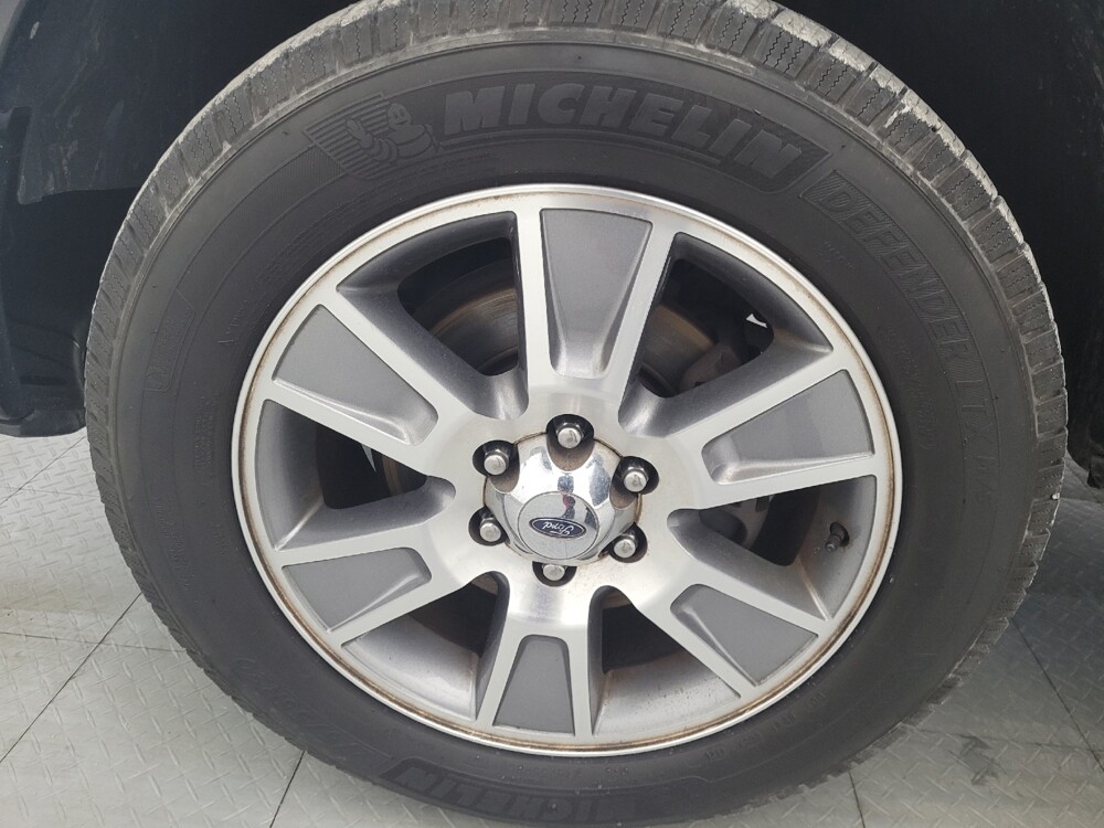 2014 Ford F150 in Tallahassee, FL 32304 - 18061473 31