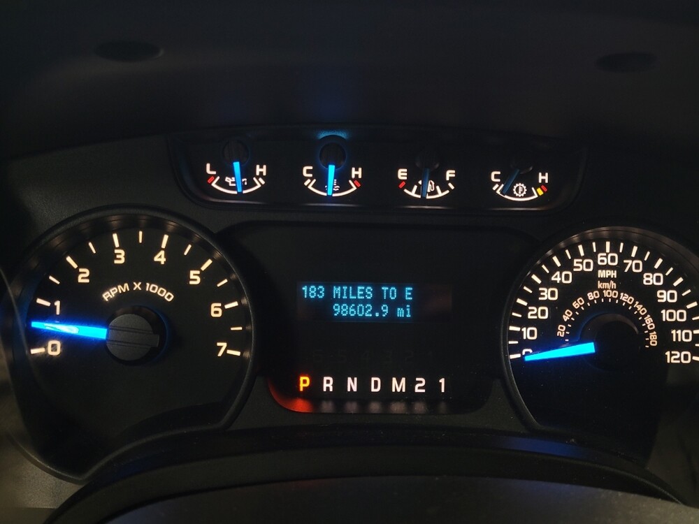 2014 Ford F150 in Tallahassee, FL 32304 - 18061473 23