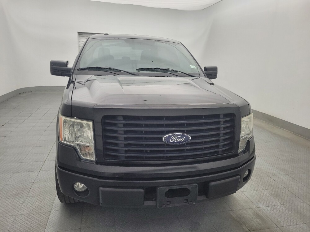 2014 Ford F150 in Tallahassee, FL 32304 - 18061473 14