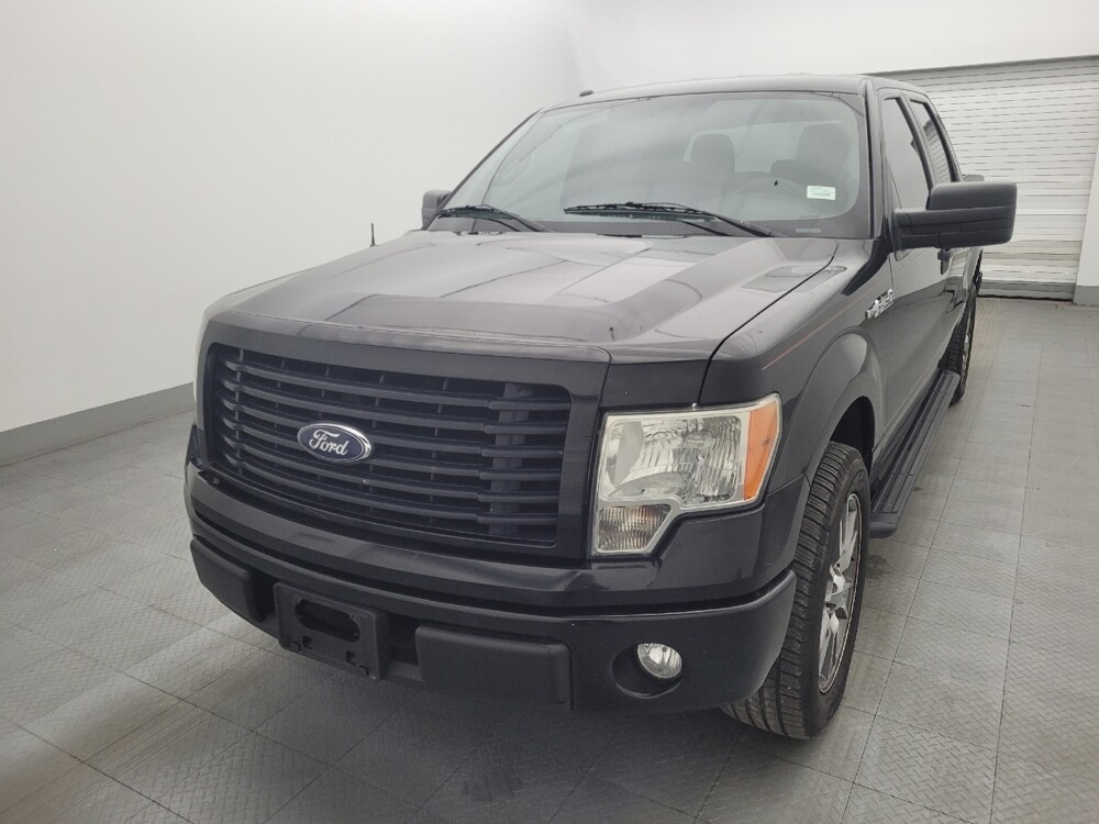 2014 Ford F150 in Tallahassee, FL 32304 - 18061473 15
