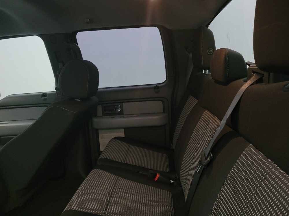 2014 Ford F150 in Tallahassee, FL 32304 - 18061473 18