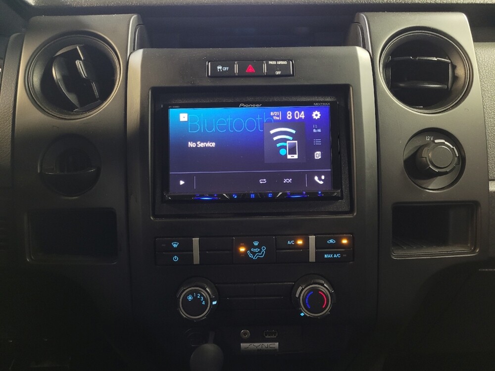 2014 Ford F150 in Tallahassee, FL 32304 - 18061473 25