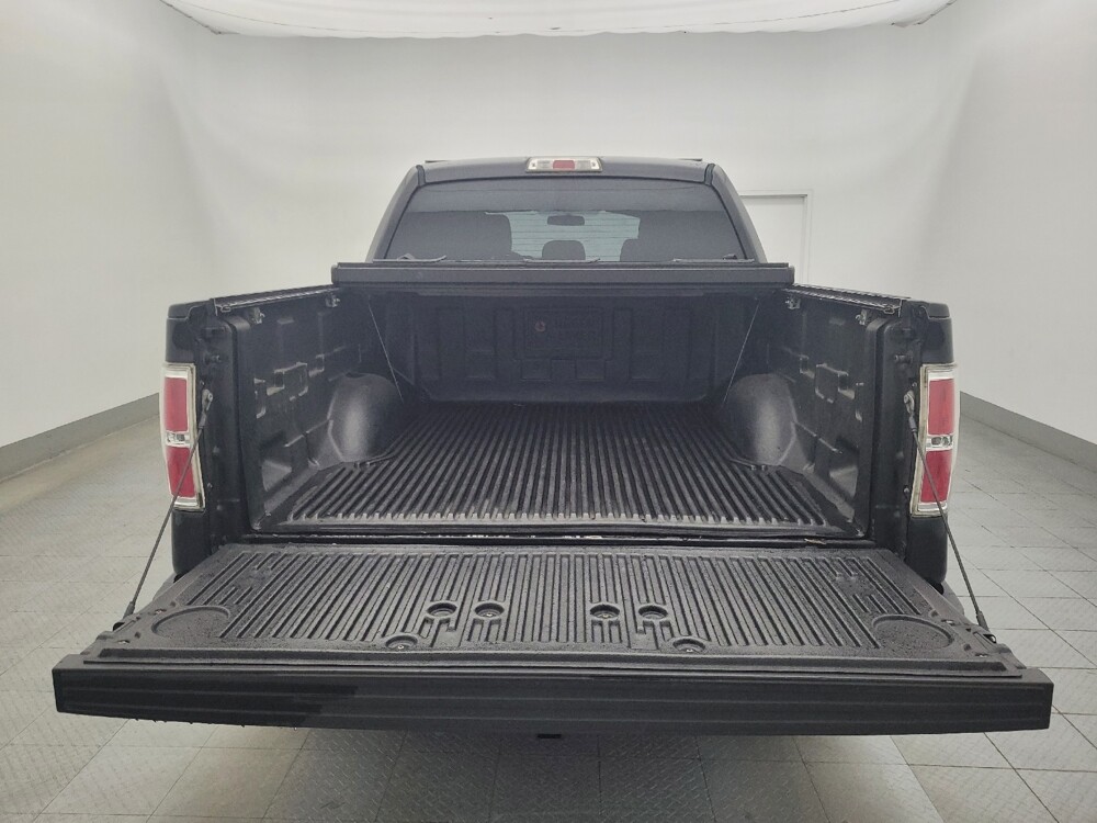 2014 Ford F150 in Tallahassee, FL 32304 - 18061473 29