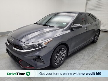 2022 Kia Forte in Lombard, IL 60148