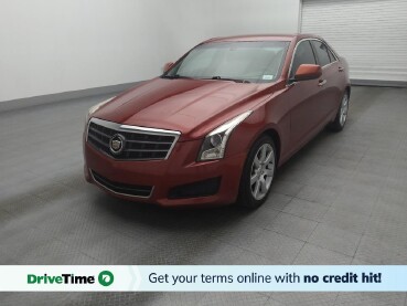 2014 Cadillac ATS in Orlando, FL 32808