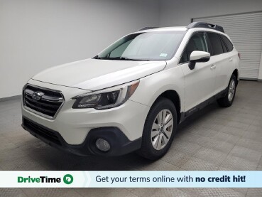 2019 Subaru Outback in Taylor, MI 48180