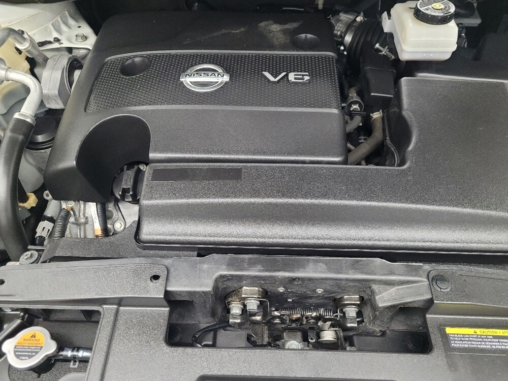 2019 Nissan Murano in Huntsville, AL 35816 - 18061484 30