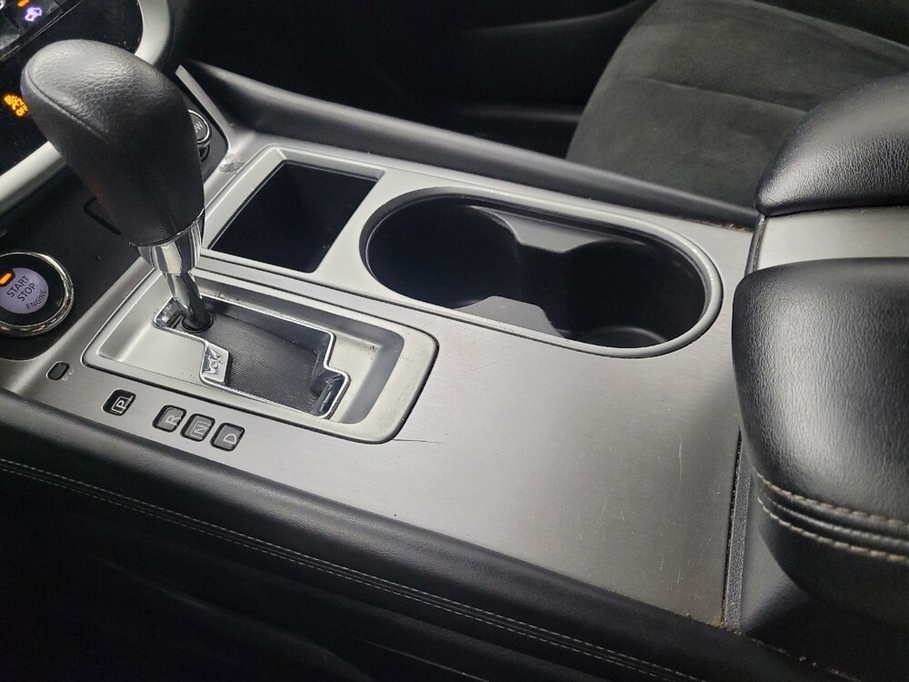 2019 Nissan Murano in Huntsville, AL 35816 - 18061484 26