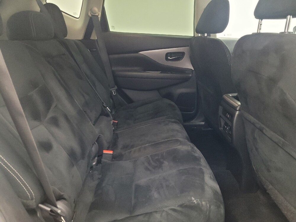 2019 Nissan Murano in Huntsville, AL 35816 - 18061484 19