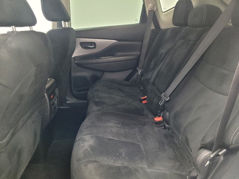 2019 Nissan Murano in Huntsville, AL 35816 - 18061484 18