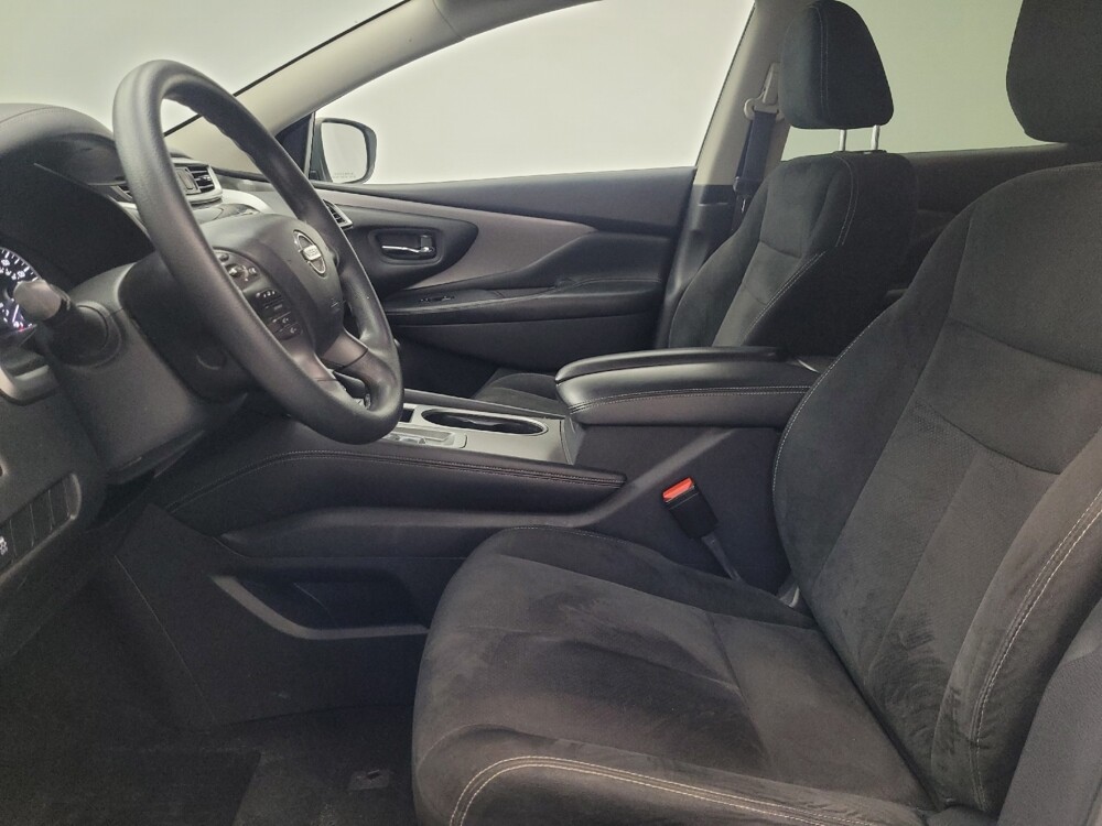 2019 Nissan Murano in Huntsville, AL 35816 - 18061484 17