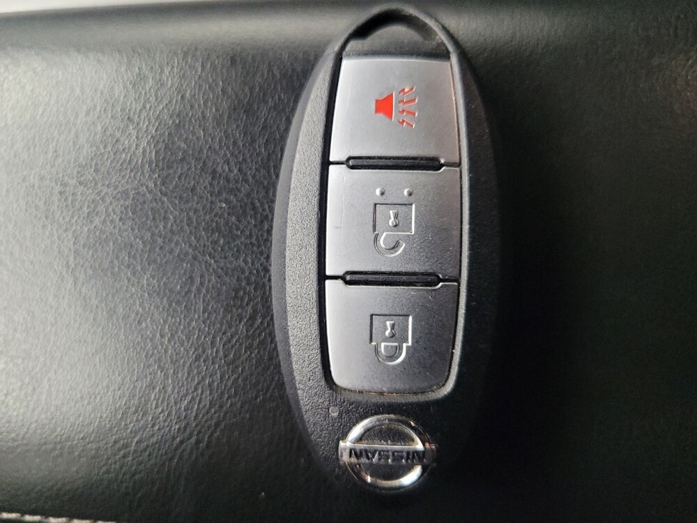 2019 Nissan Murano in Huntsville, AL 35816 - 18061484 32