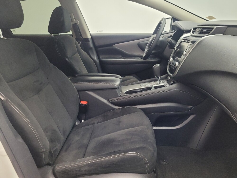 2019 Nissan Murano in Huntsville, AL 35816 - 18061484 21