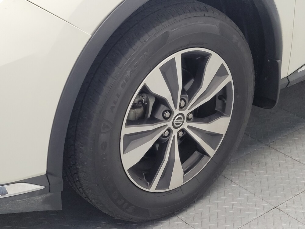 2019 Nissan Murano in Huntsville, AL 35816 - 18061484 31