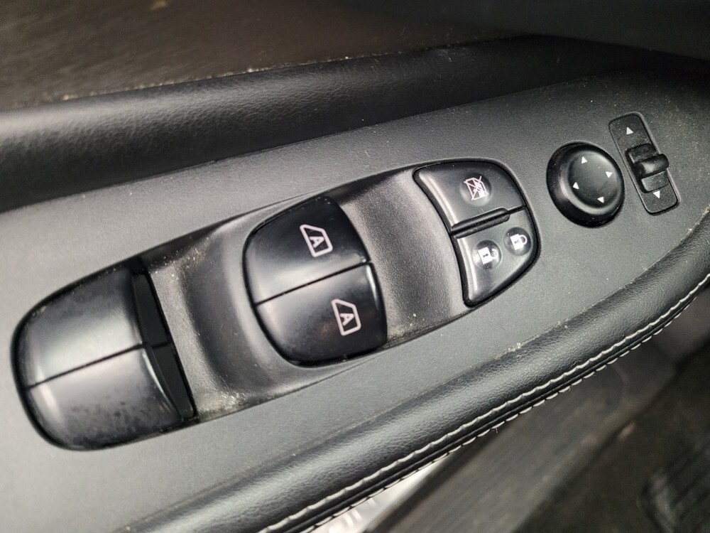 2019 Nissan Murano in Huntsville, AL 35816 - 18061484 27