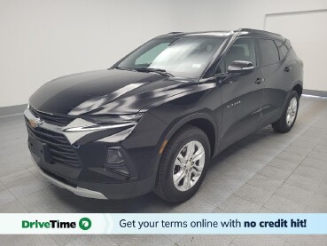2022 Chevrolet Blazer in Memphis, TN 38115