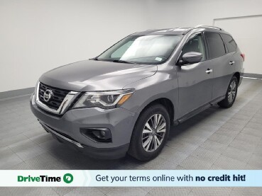 2020 Nissan Pathfinder in Madison, TN 37115