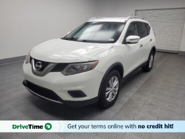 2016 Nissan Rogue in Indianapolis, IN 46222