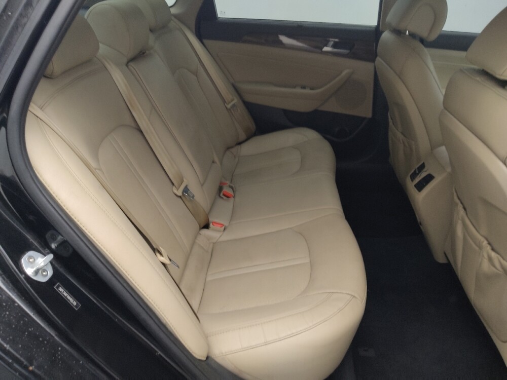 2017 Hyundai Sonata in Springfield, MO 65807 - 18061490 19