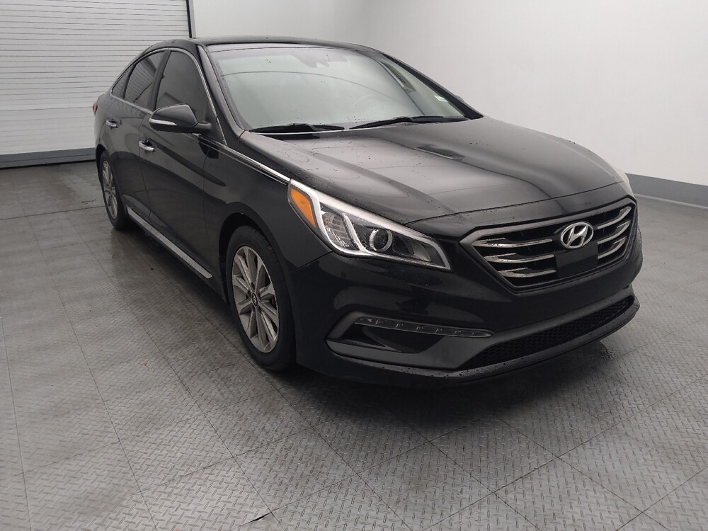 2017 Hyundai Sonata in Springfield, MO 65807 - 18061490 14