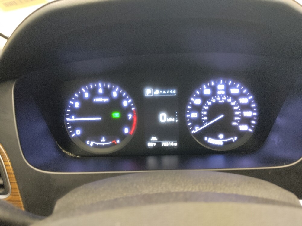 2017 Hyundai Sonata in Springfield, MO 65807 - 18061490 23