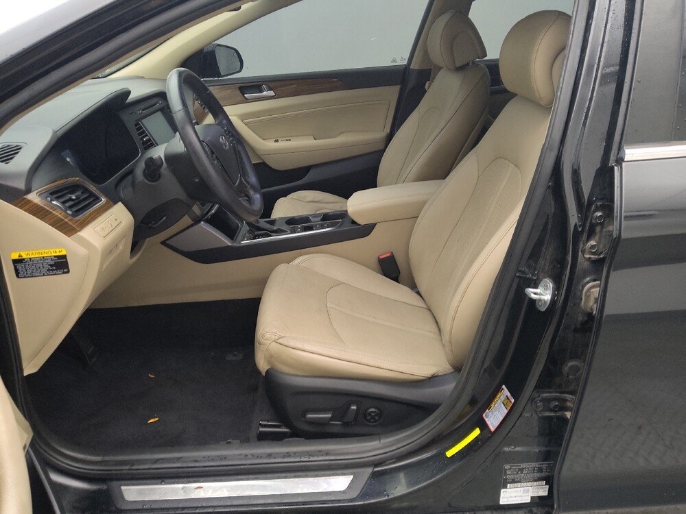 2017 Hyundai Sonata in Springfield, MO 65807 - 18061490 17