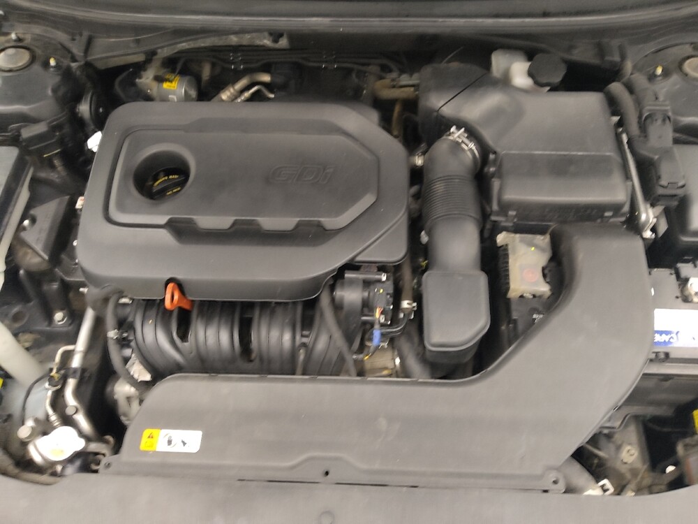2017 Hyundai Sonata in Springfield, MO 65807 - 18061490 30